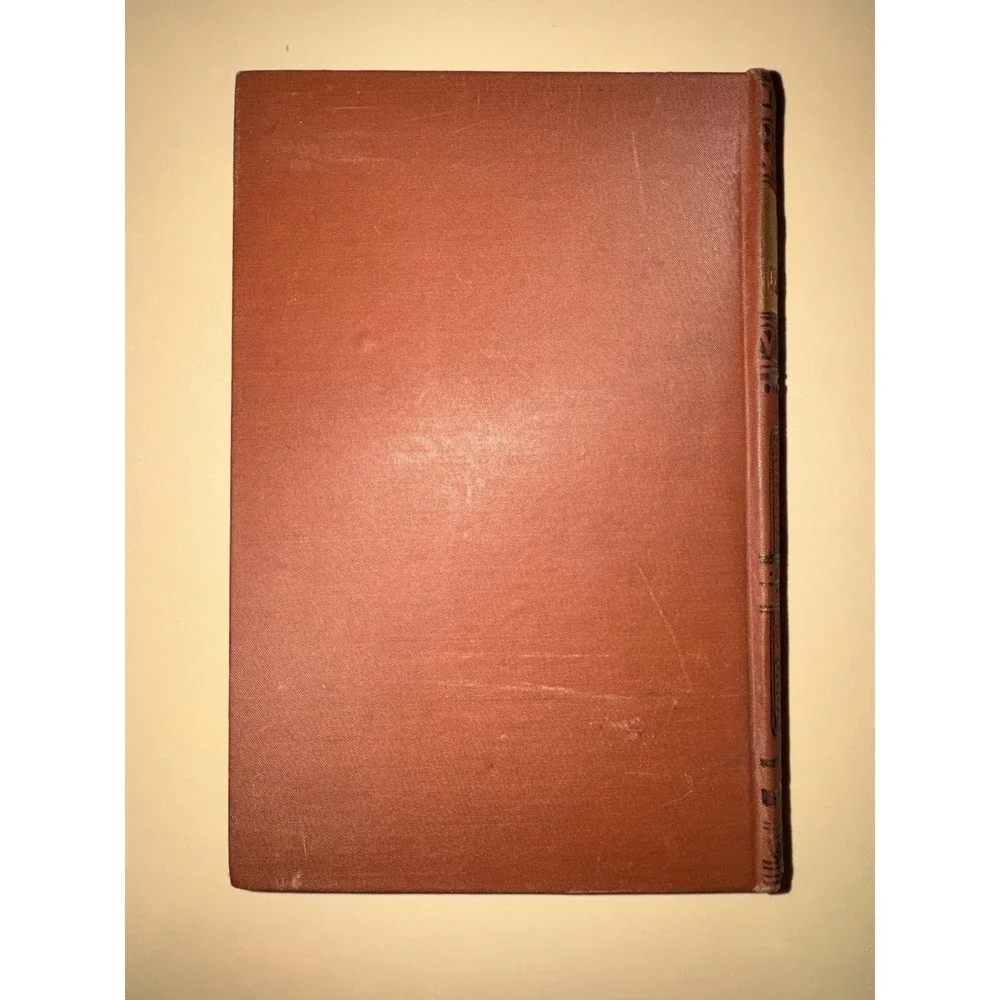 Allen Quartermain - Arlington Edition Antique - Hurst & Co By H Rider Haggard